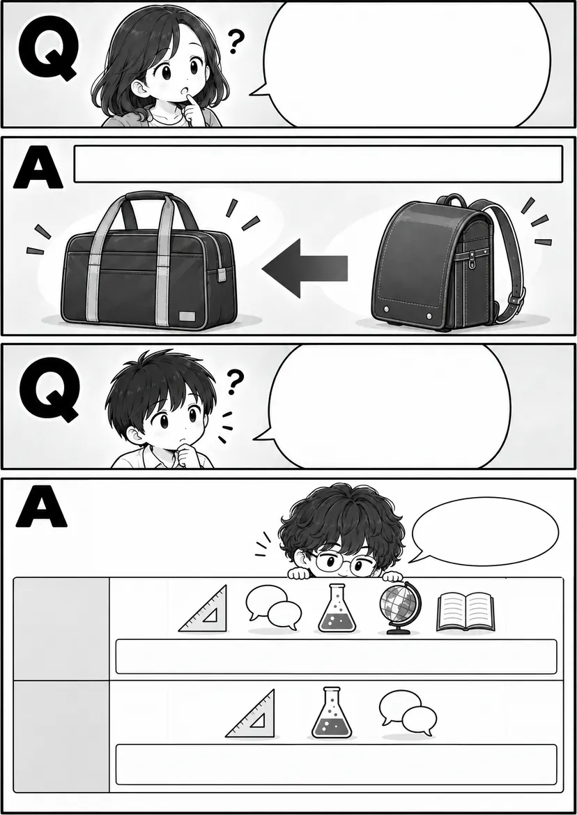 漫画 4ページ目