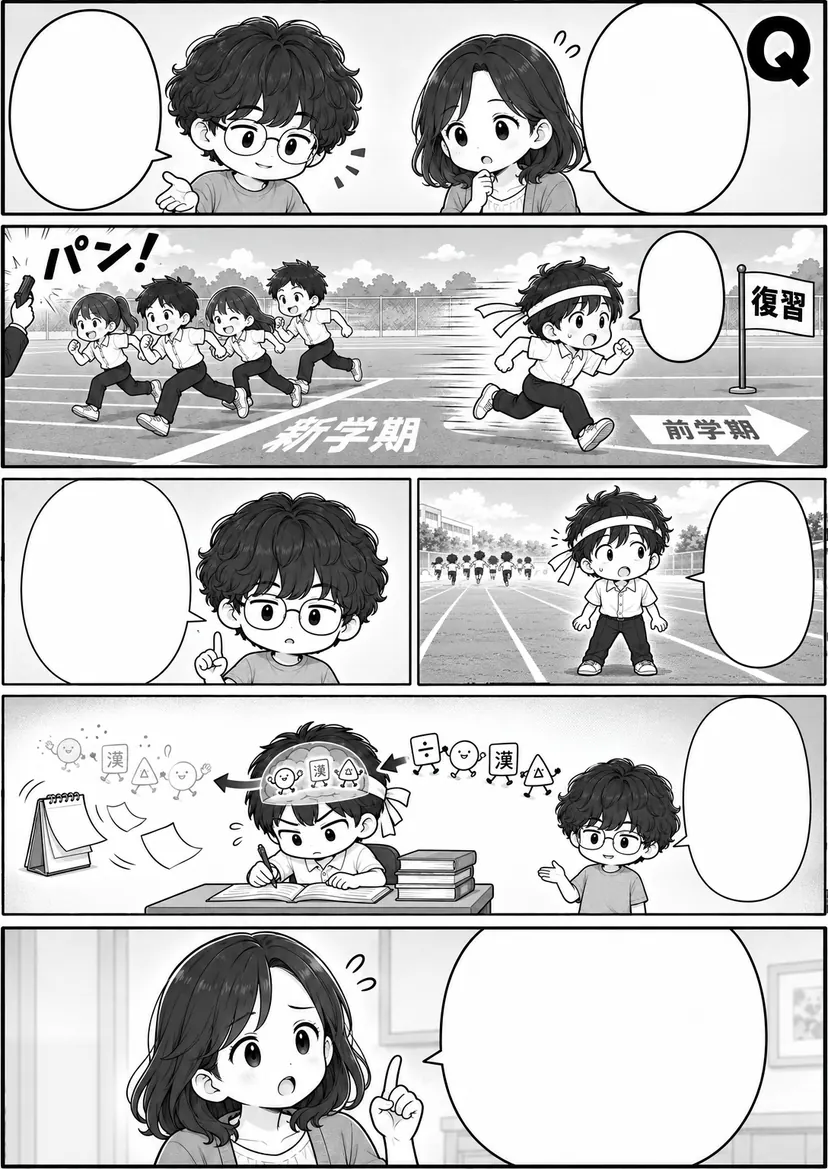漫画 7ページ目
