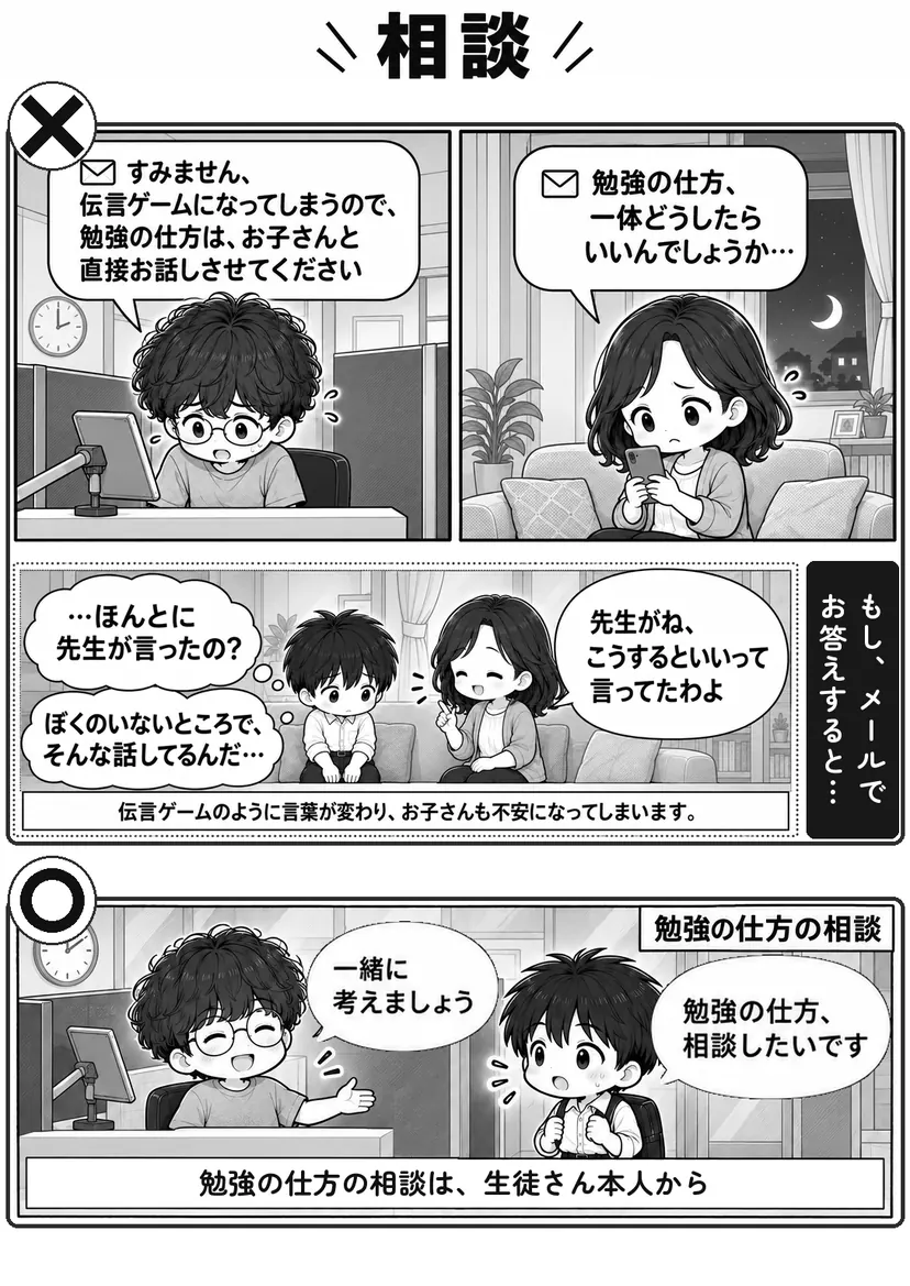 漫画 4ページ目